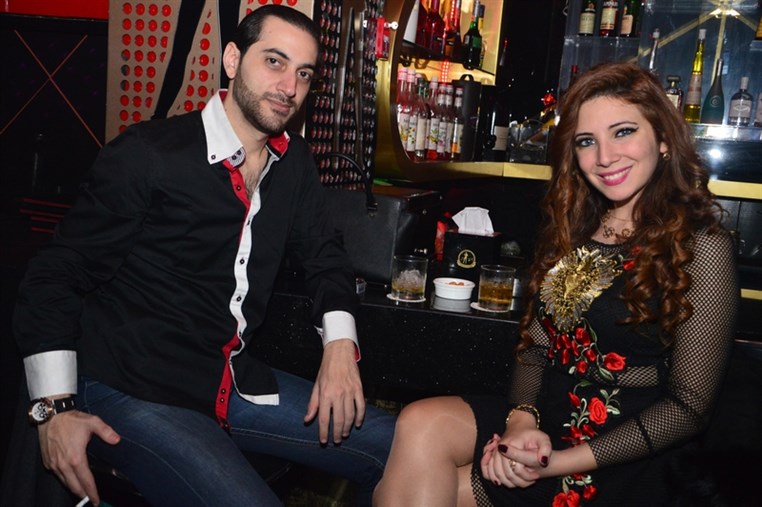 Diva's Stars on Saturday Night